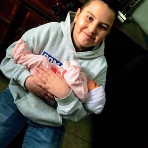 Meet your Posher, Ricky